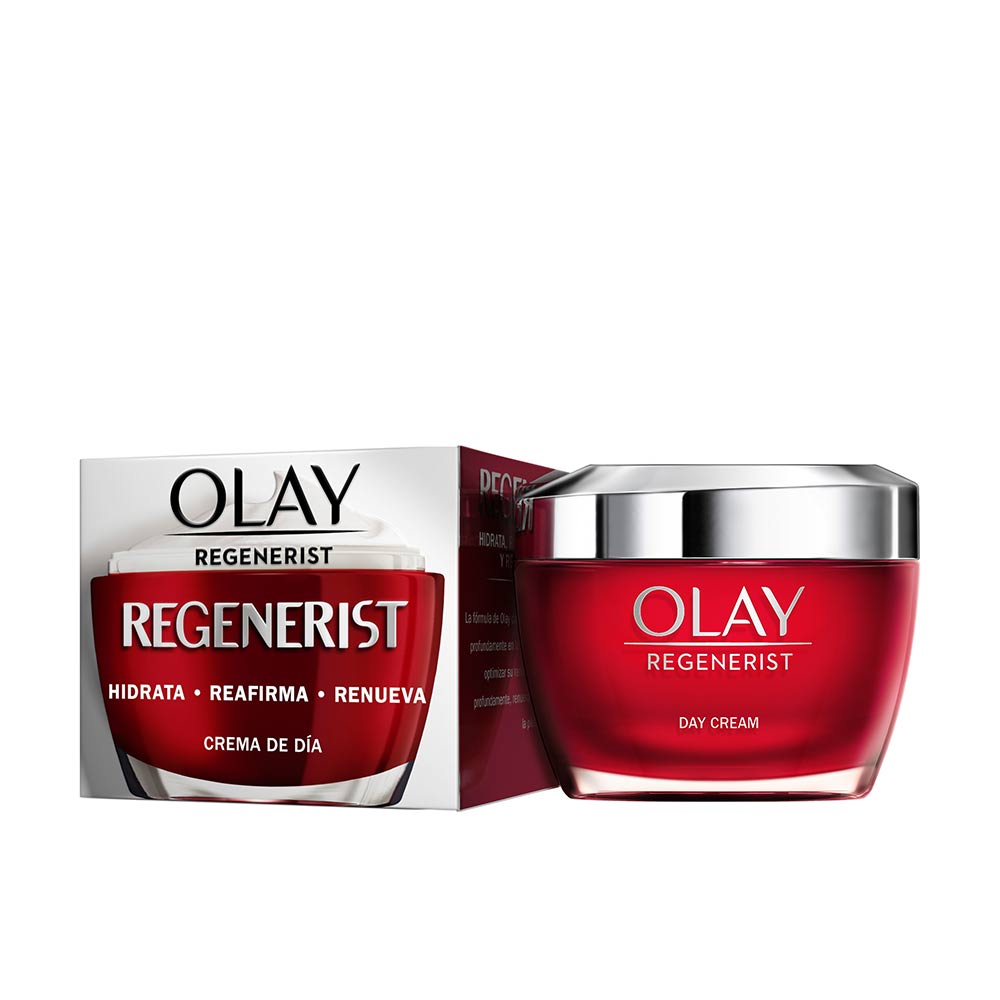 Regenerist Advanced Anti-Aging Moisturizer