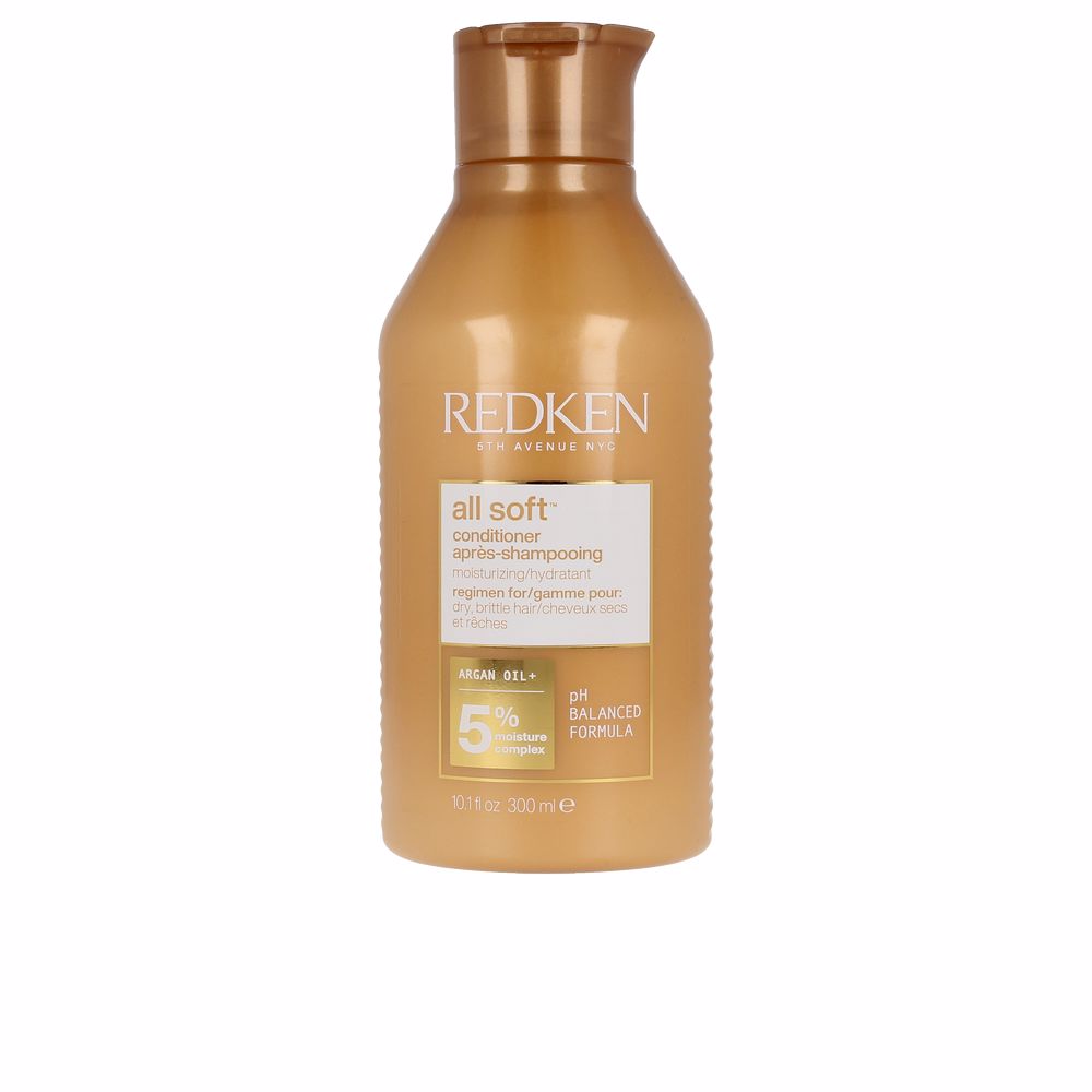Intensely Softening Conditioner for Dry Hair
