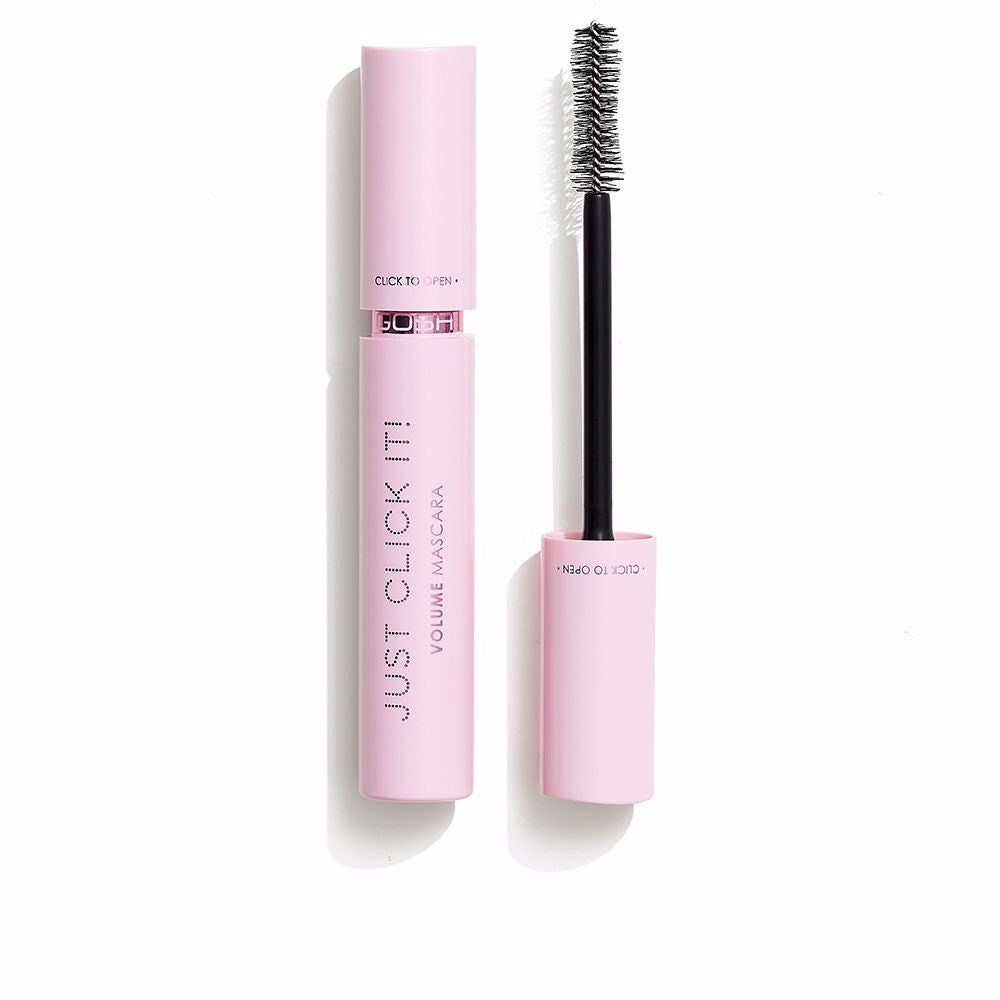 JUST CLICK IT! Vegan Eye Makeup