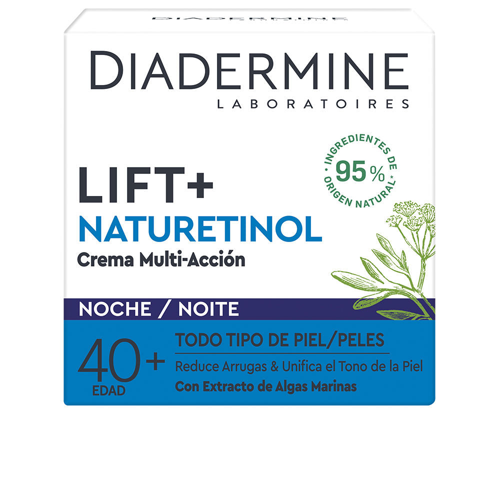 LIFT+ NATURETINOL Anti-Aging Facial Treatment