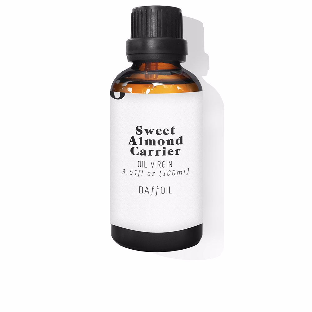 Daffoil Almendra Natural Body Oil