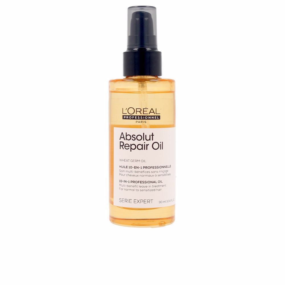 Absolut Repair Hair Treatment Spray