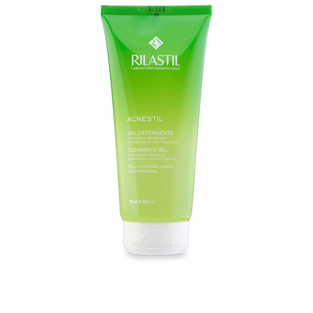 Acnestil Gentle Facial Cleanser