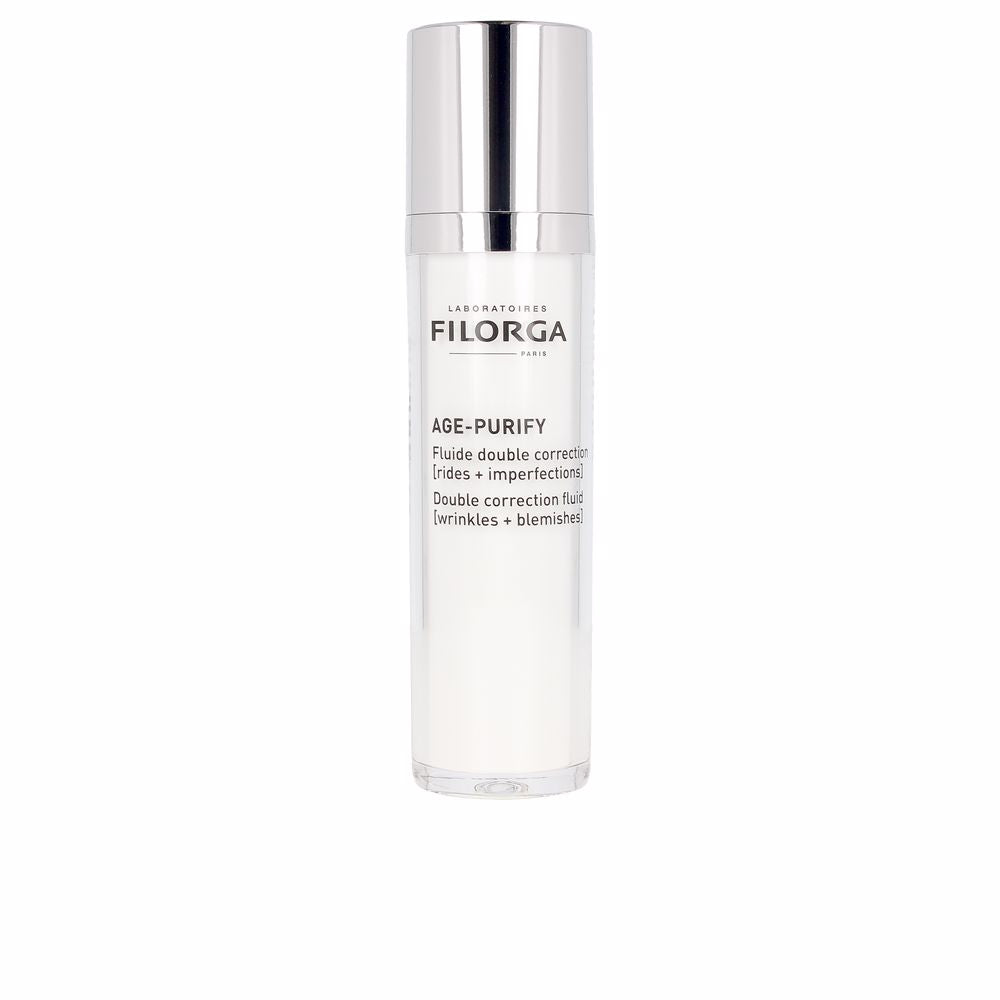 AGE-PURIFY Cleanser for Balanced Skin