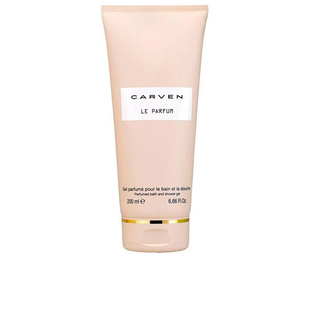 Carven Le Perfumed Shower Gel