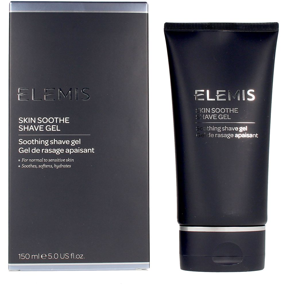 ELEMIS MEN Shaving Gel with Aloe Vera