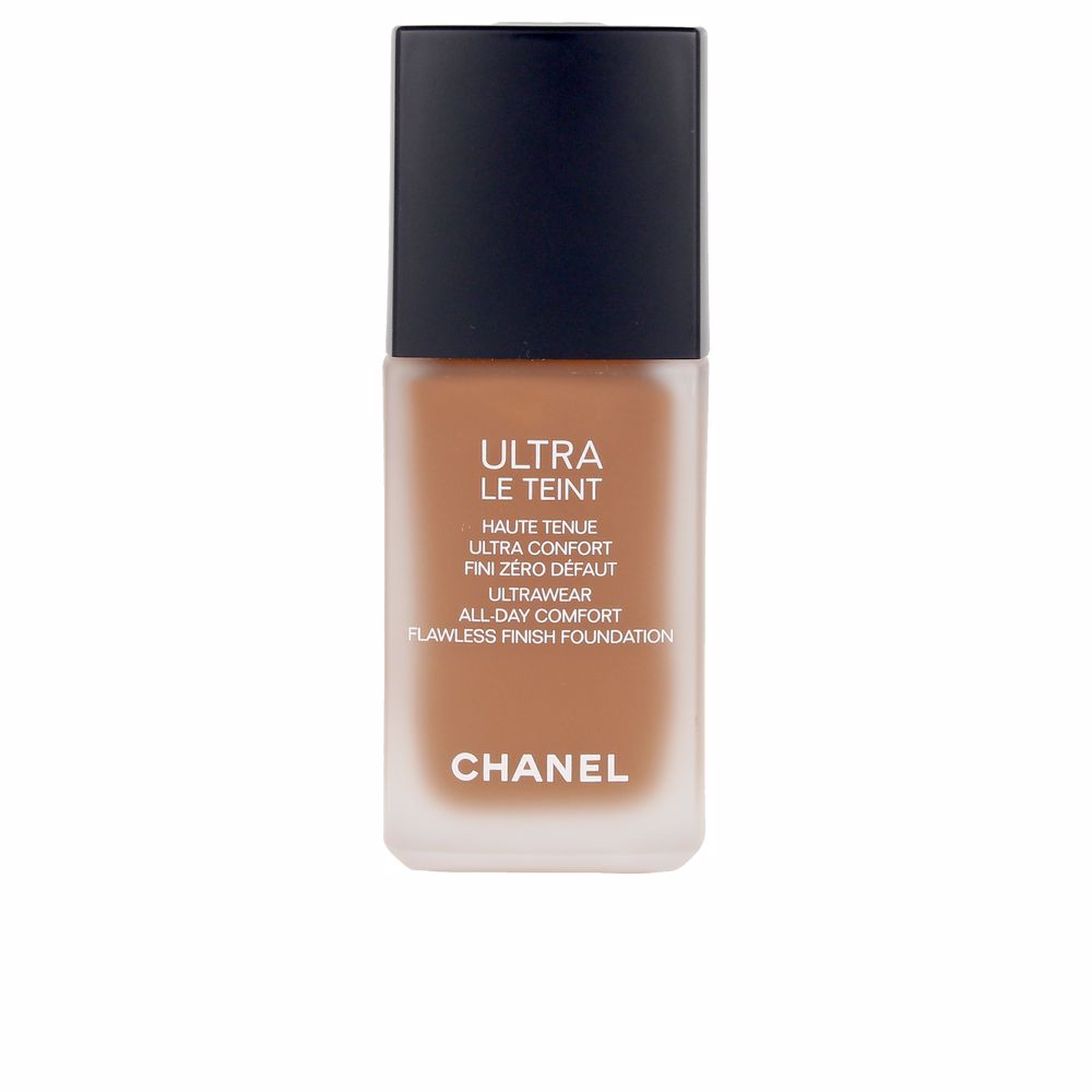 LE TEINT ULTRA - Unisex Face Perfection
