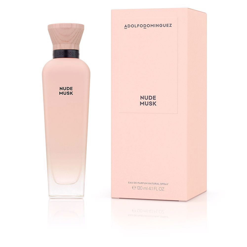 Nude Musk Eau de Parfum