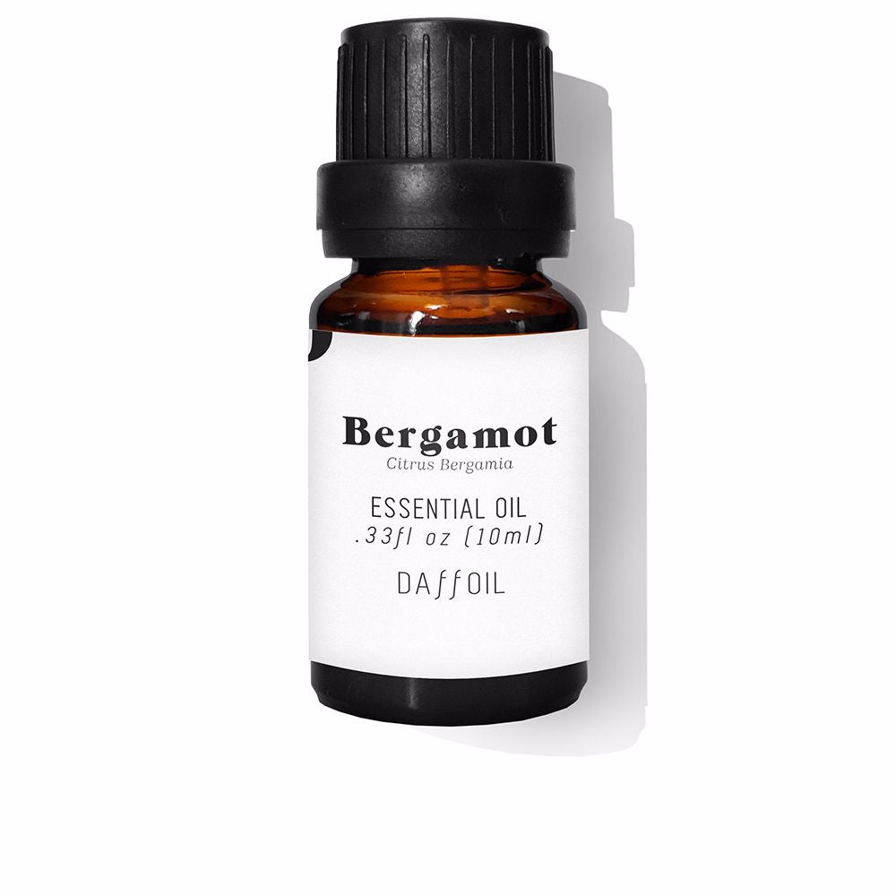 Daffoil Bergamot Essential Oil