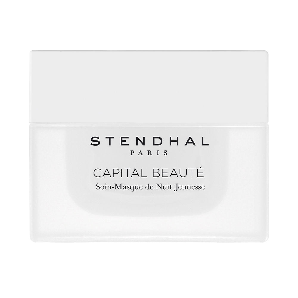Capital Beauté Anti-Aging Facial Cream