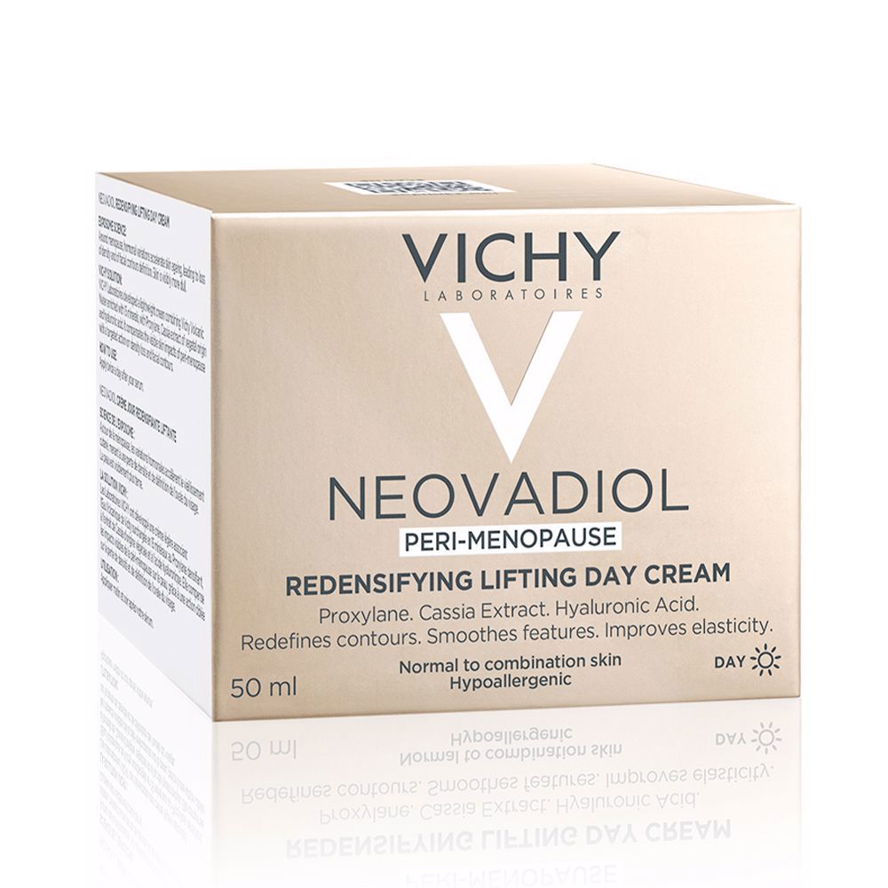 NEOVADIOL Anti-Aging Facial Treatment