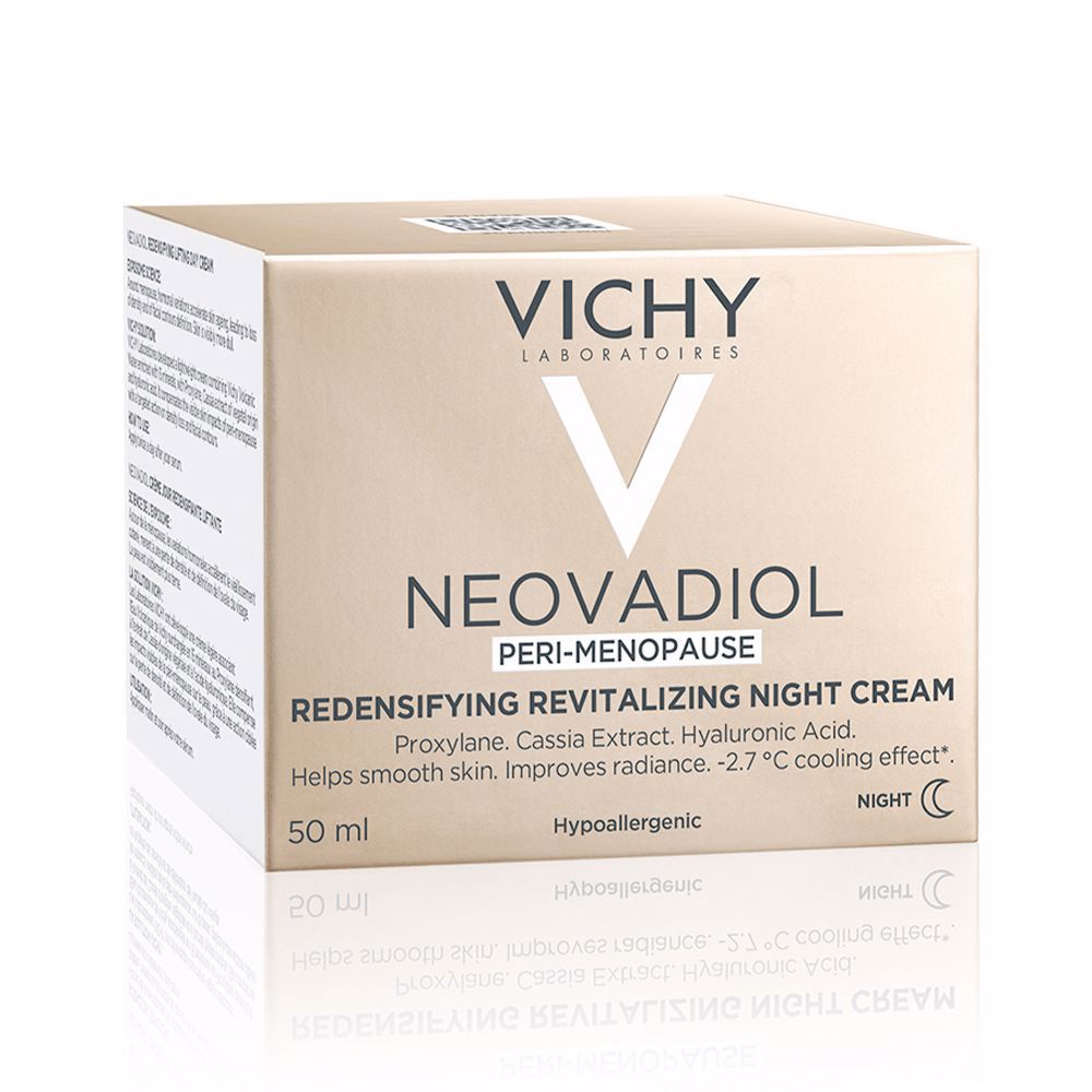 NEOVADIOL Replenishing Facial Cream