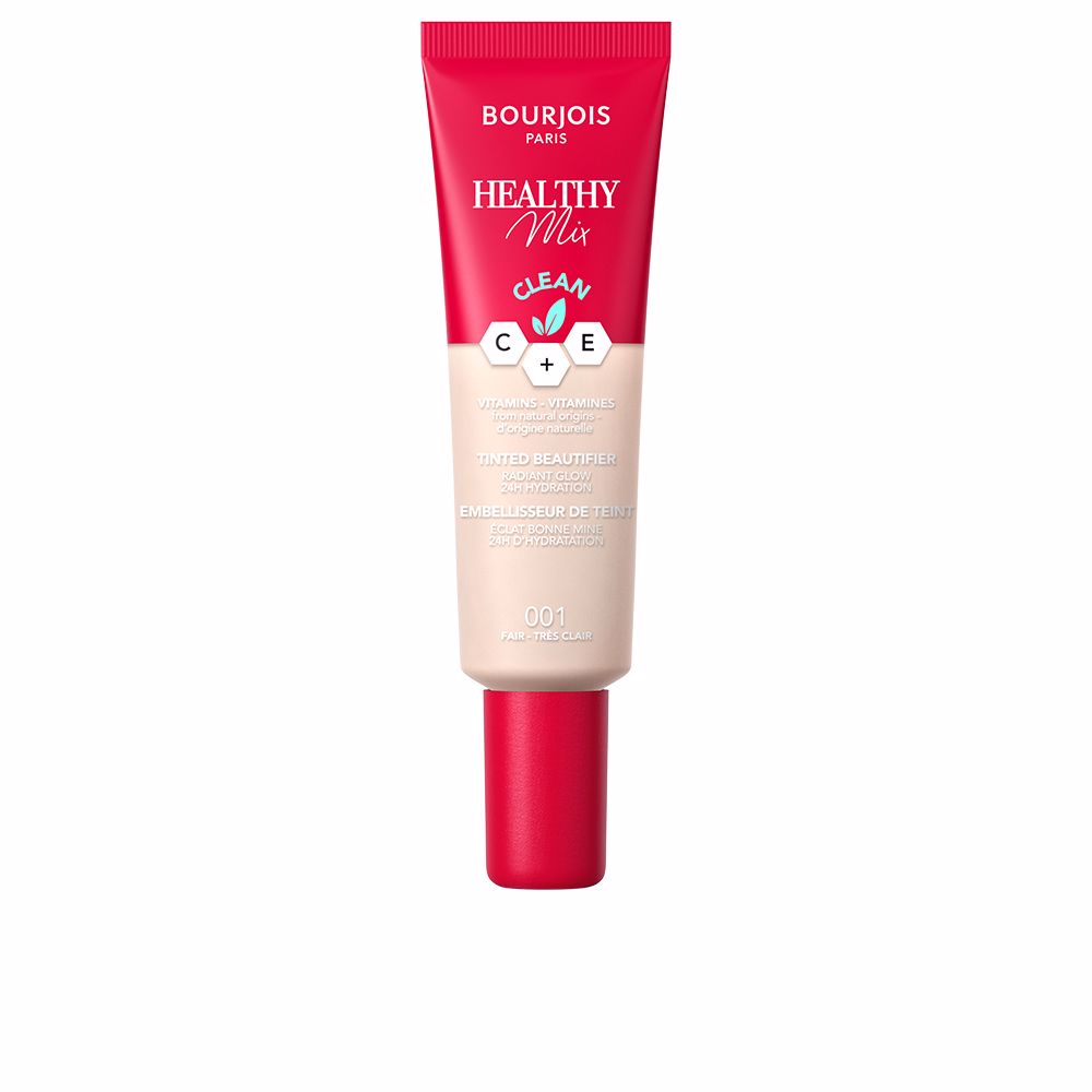 Healthy Mix Radiant Glow Foundation