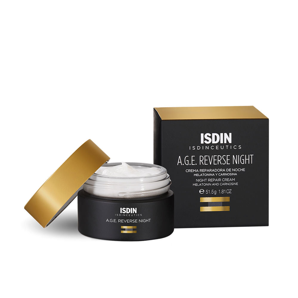 ISDINCEUTICS Anti-Aging Facial Treatment