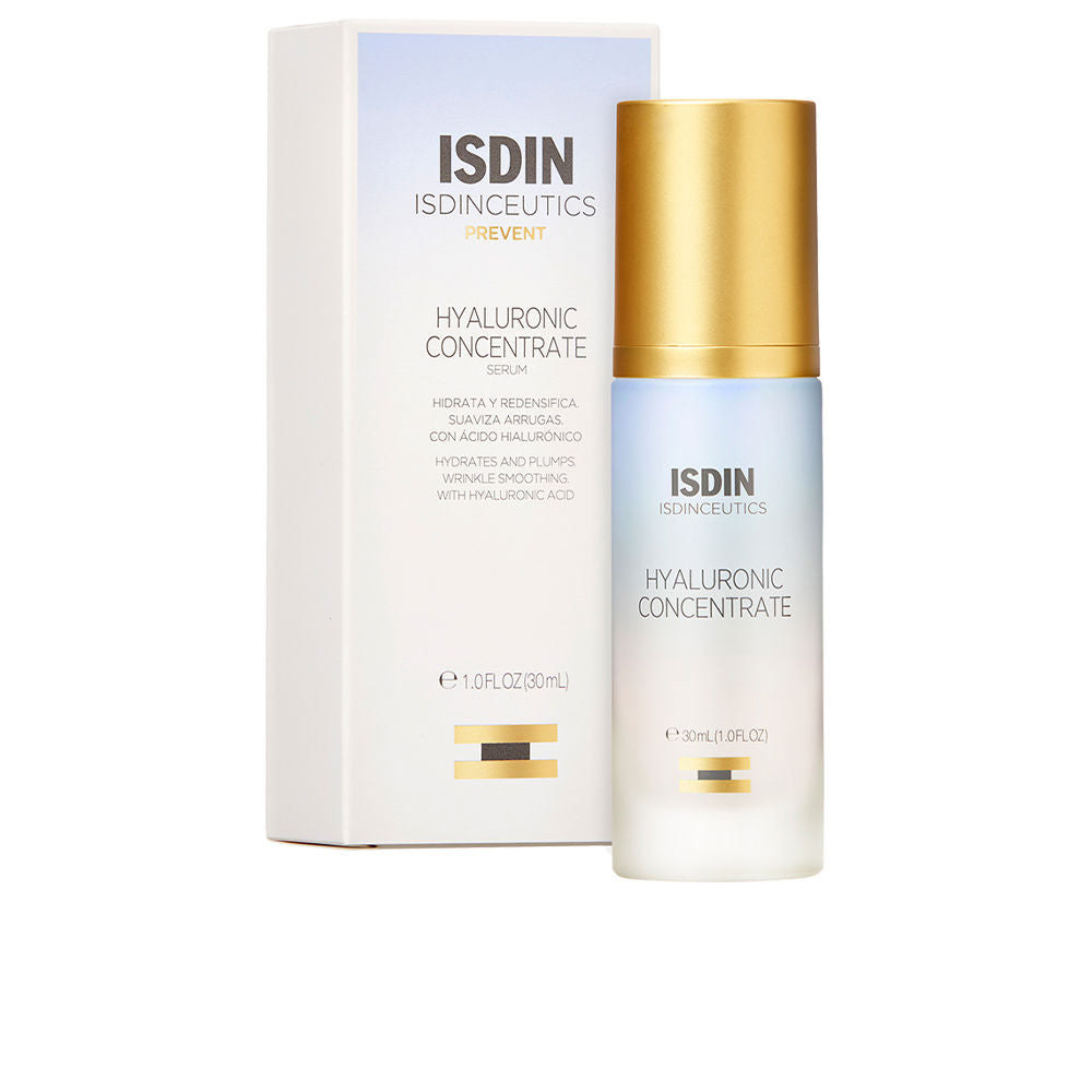 ISDINCEUTICS Anti-Aging Facial Serum