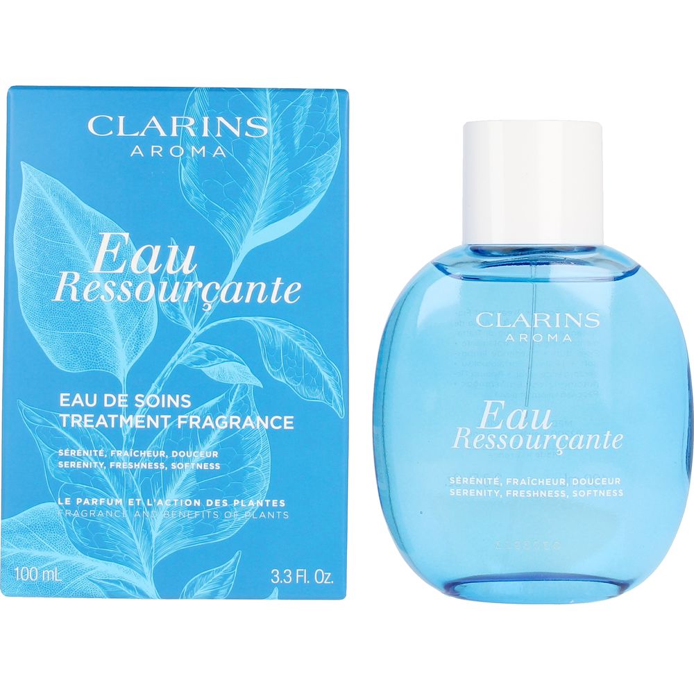 Eau Ressourçante Treatment Fragrance