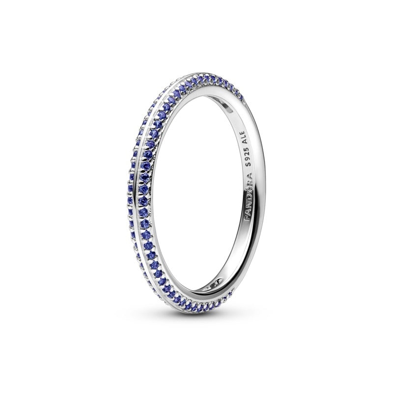 Pandora Silver 925° Ring Ellie Jules