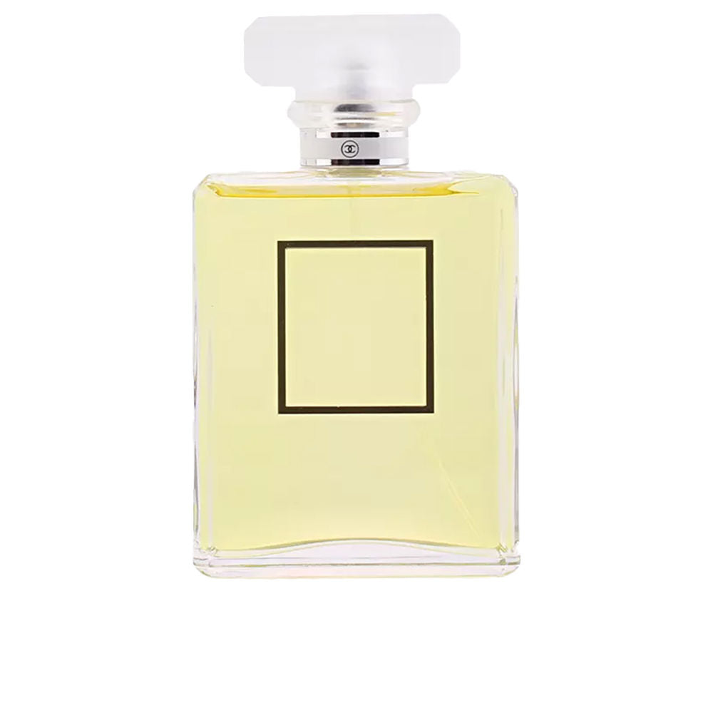 Timeless Floral Elegance in a Bottle
