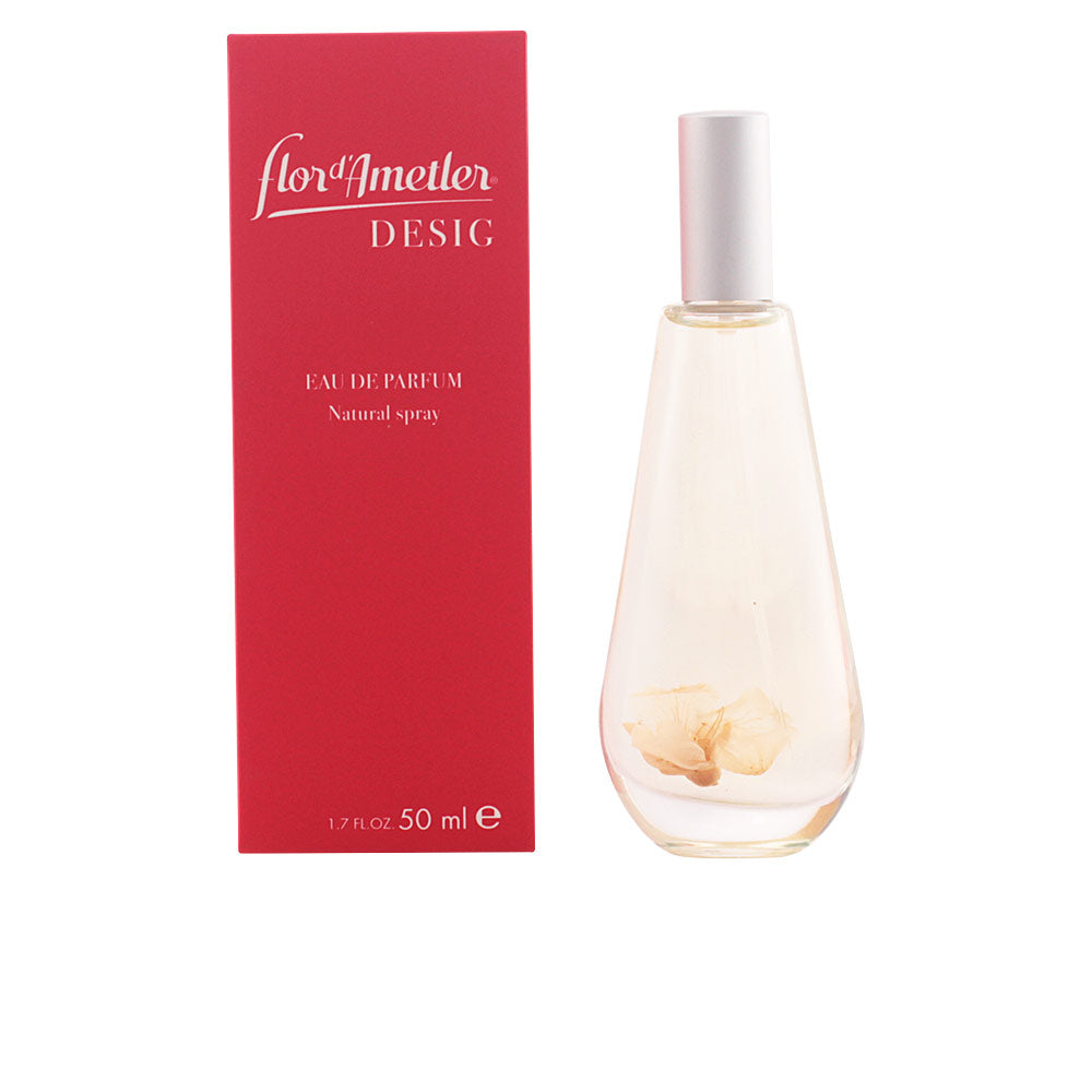 Desig Eau de Parfum