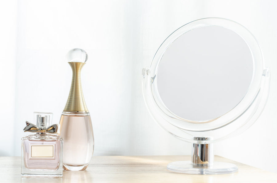 Dior Perfume: A ház illatvonalai és a választás módja