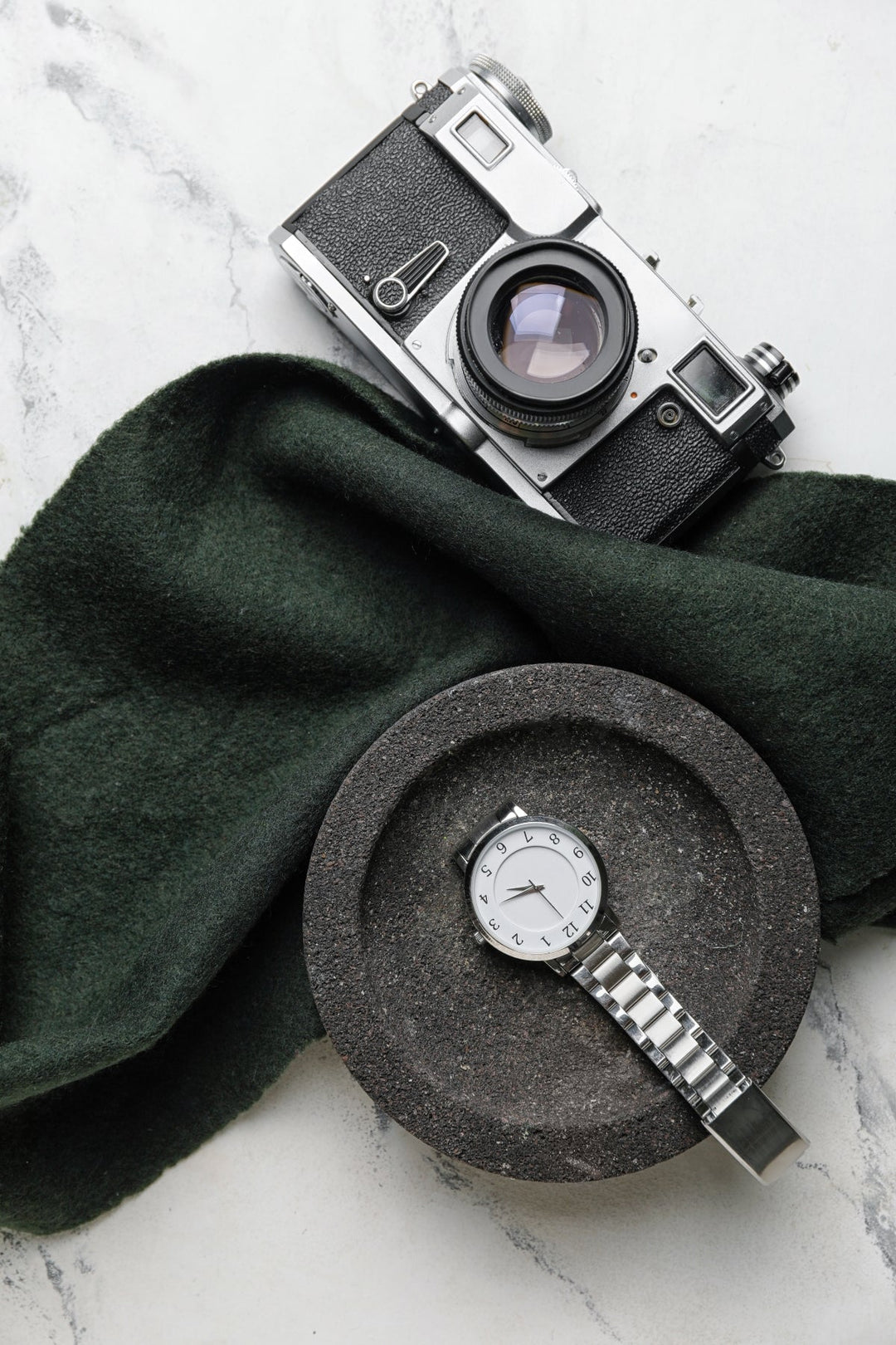 Timeless Elegance: Celebrating the Heritage of Iconic Watch Brands