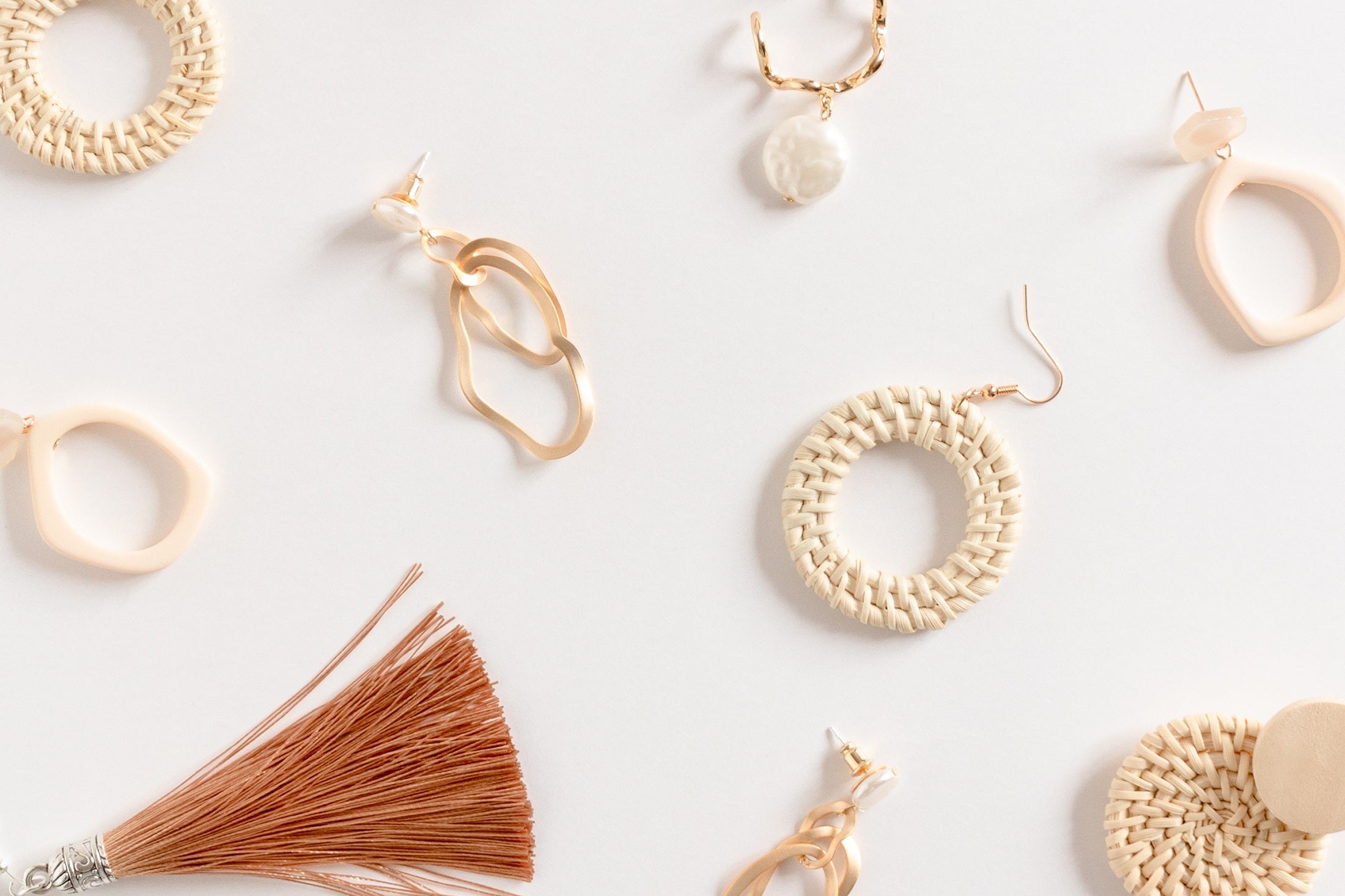 Fashion & Accessories