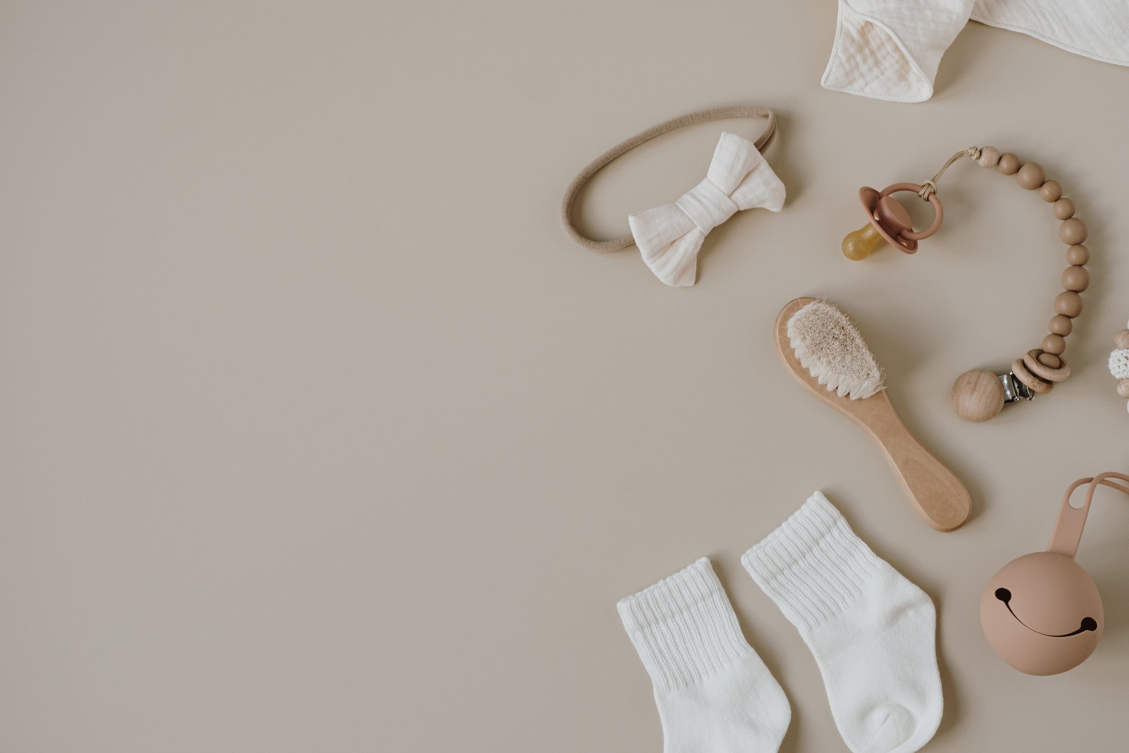 Little Luxuries