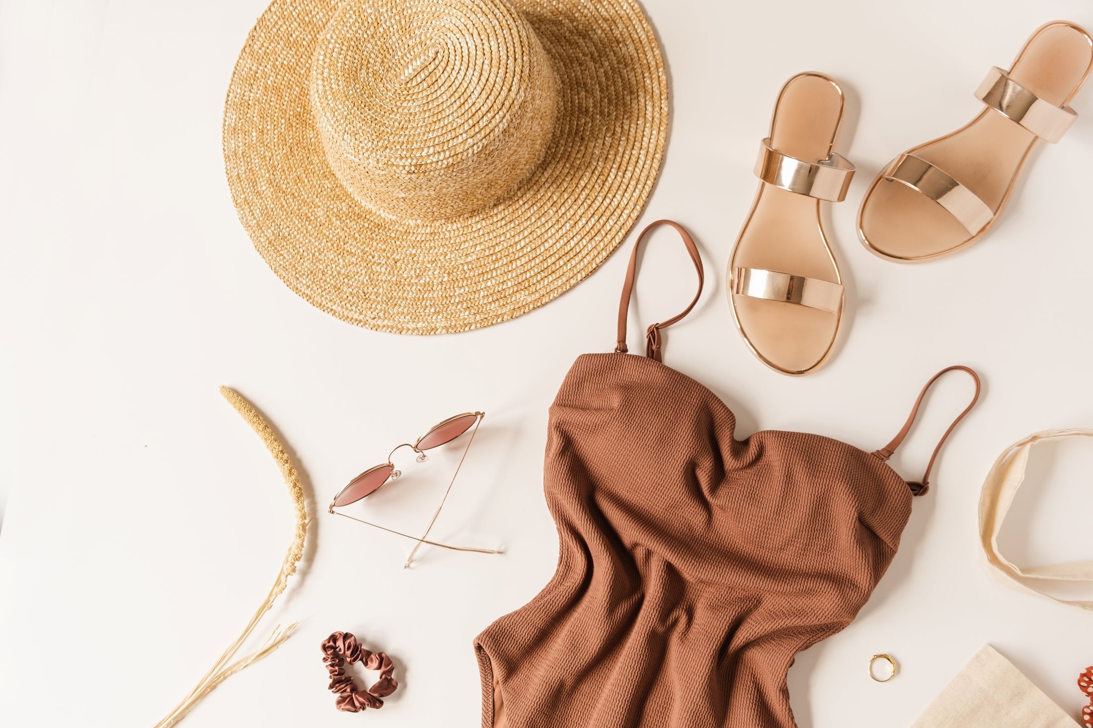Travel Essentials