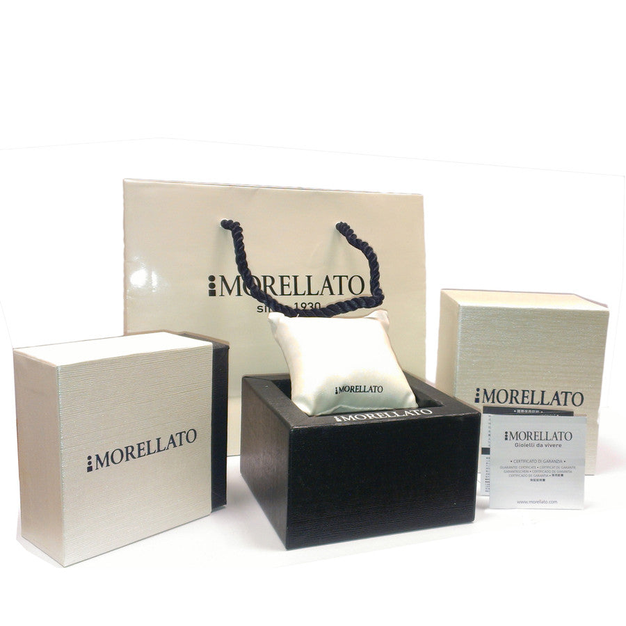 Luminous White Pearl Elegance Necklace