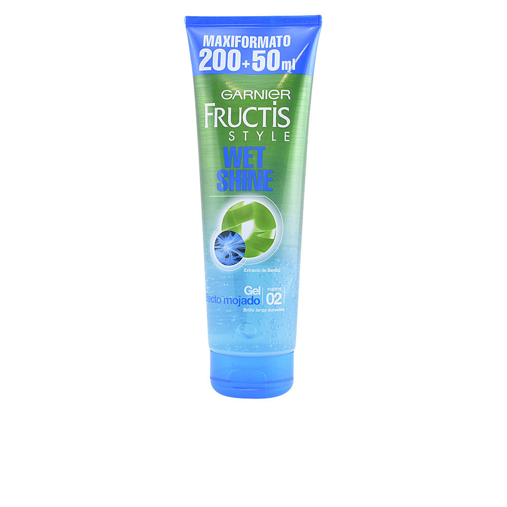 Fructis Wet Shine Styling Gel