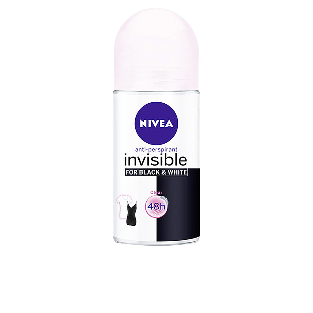 Invisible Protection for Black & White