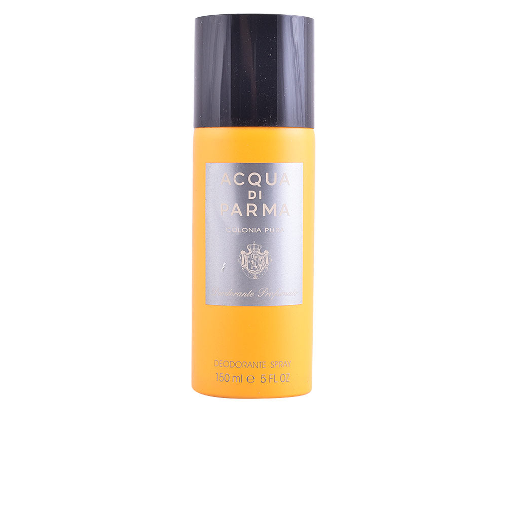 Colonia Pura Deodorant Spray