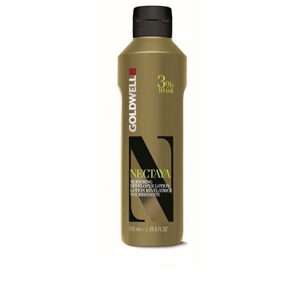 Nectaya Nurturing Hair Colour Developer