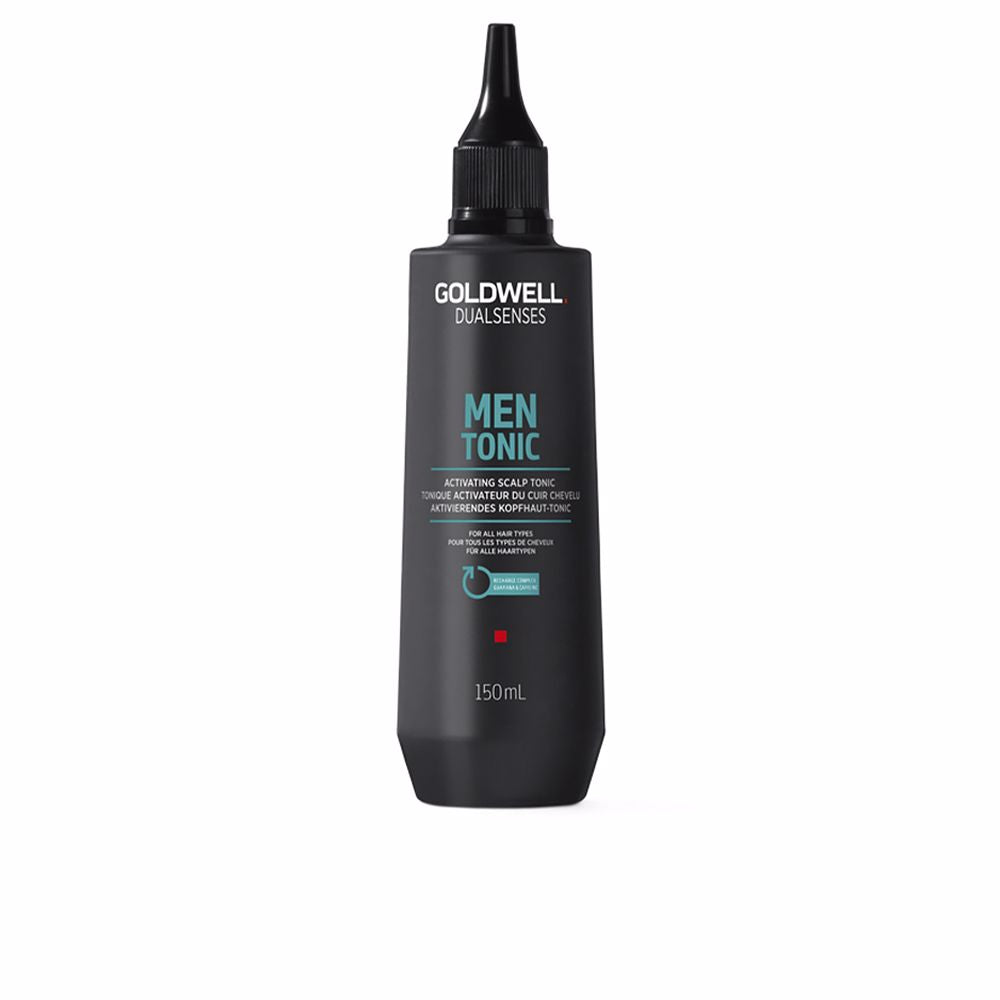 Dualsenses Men Activating Scalp Tonic
