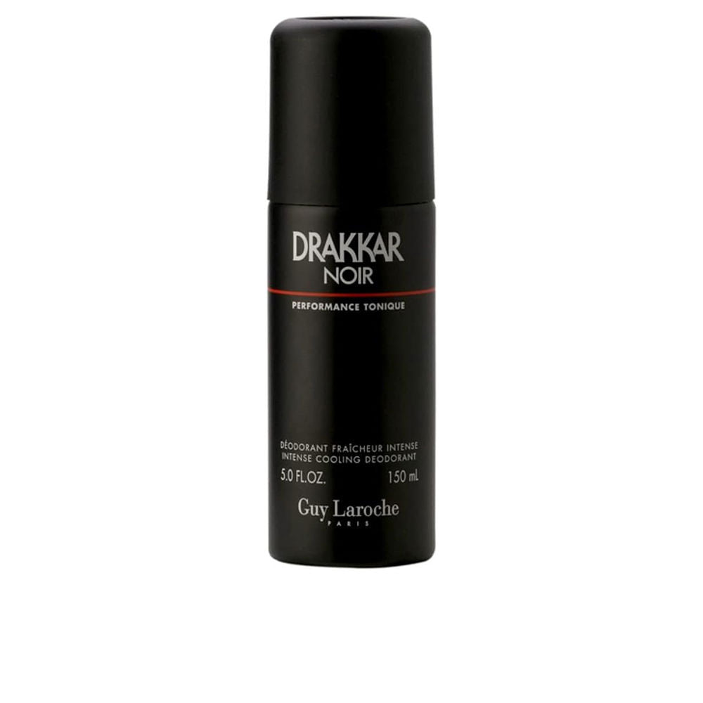 Drakkar Noir Intense Cooling Spray