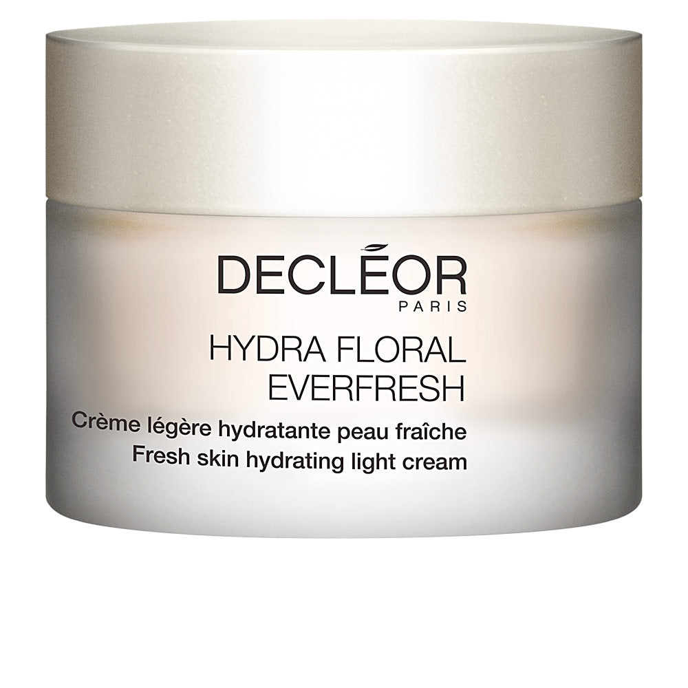 Neroli Bigarade Hydrating Cream