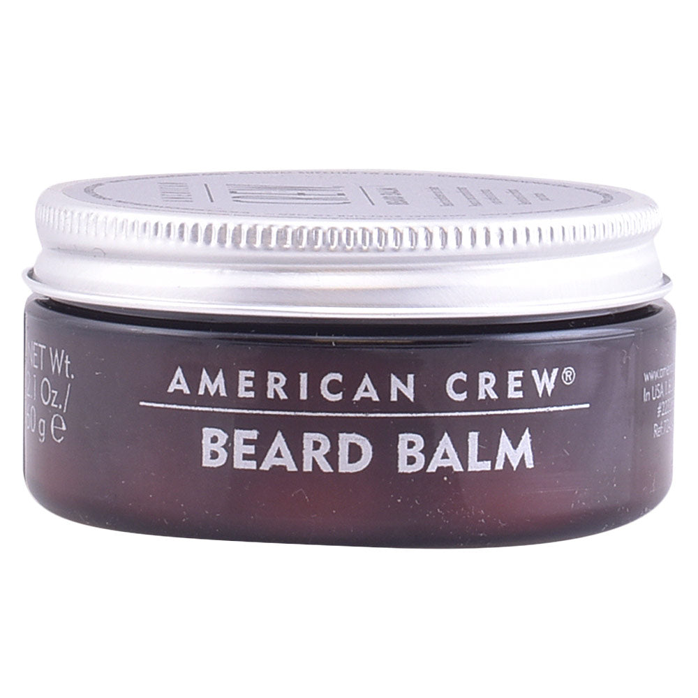 Crew Face & Beard Balm