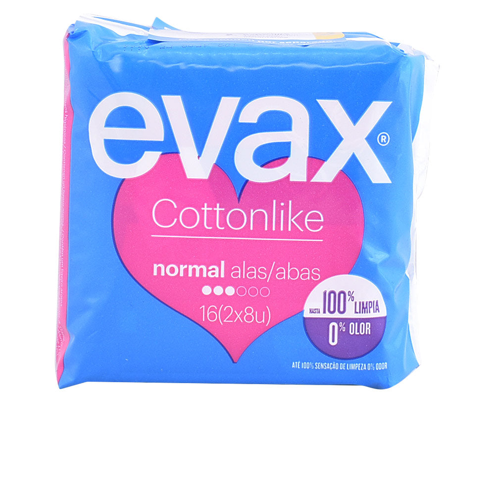 Cottonlike Feminine Hygiene Pads