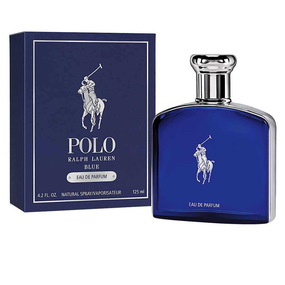 Polo Blue