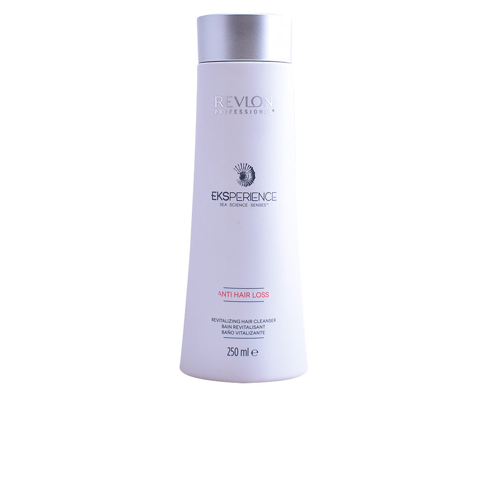 Revitalizing Hair Cleanser for Hair Strength