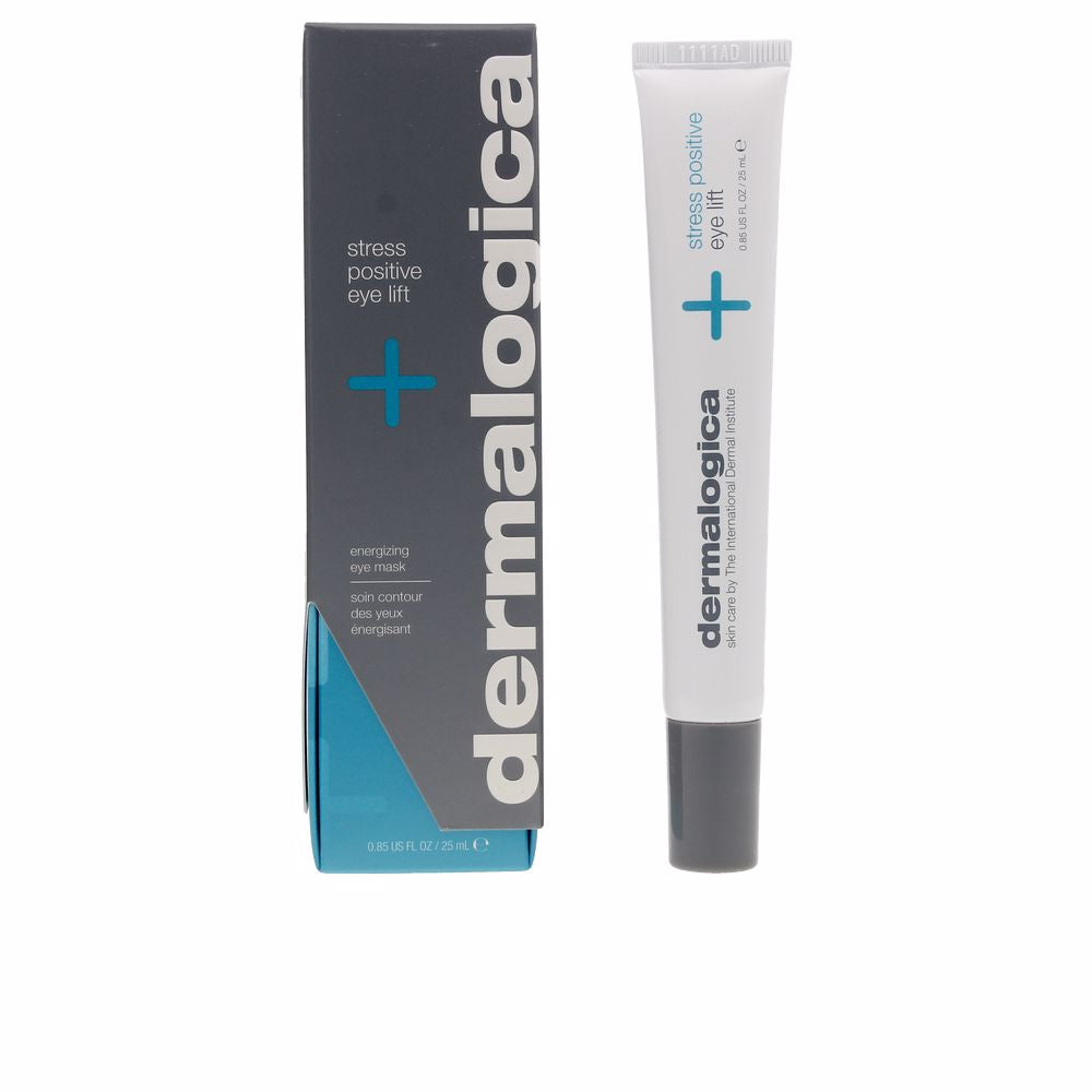 Stress Positive Eye Lift - Energizing Eye Mask