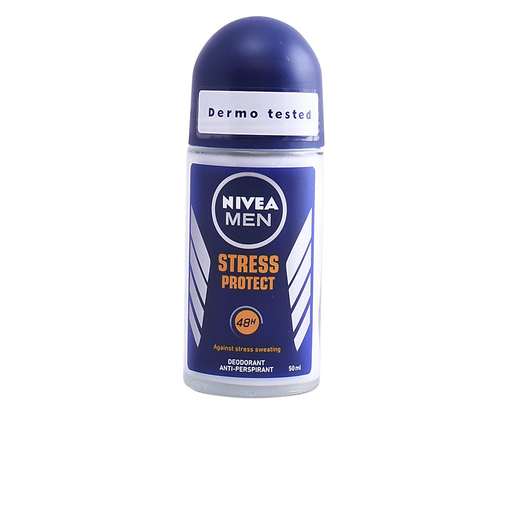 Stress Protect Roll-On Deodorant
