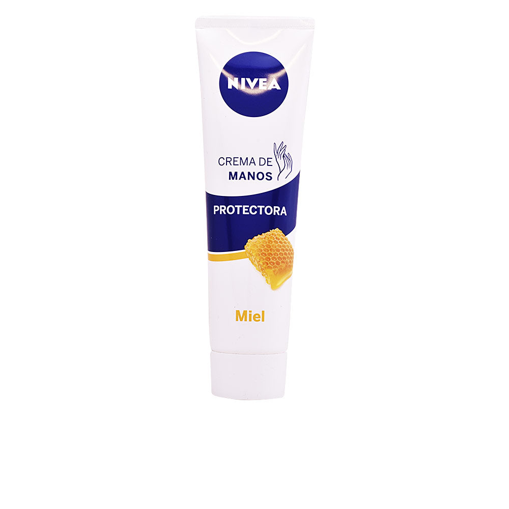 NIVEA Care Cream for All Skin Types