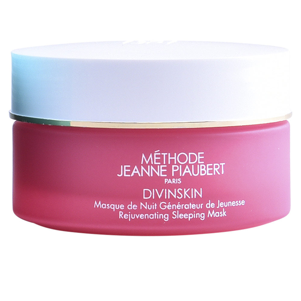 DIVINSKIN Rejuvenating Sleeping Mask