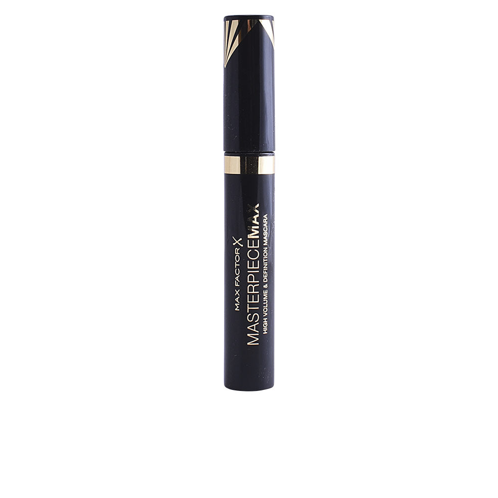 Masterpiece High Volume & Definition Mascara