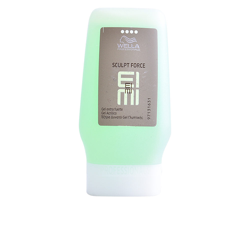 Sculpt Force Gel