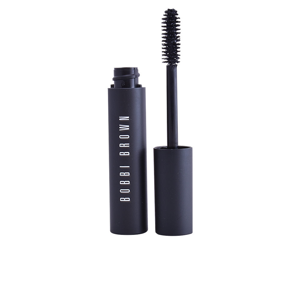 Velvety Precision Black Mascara