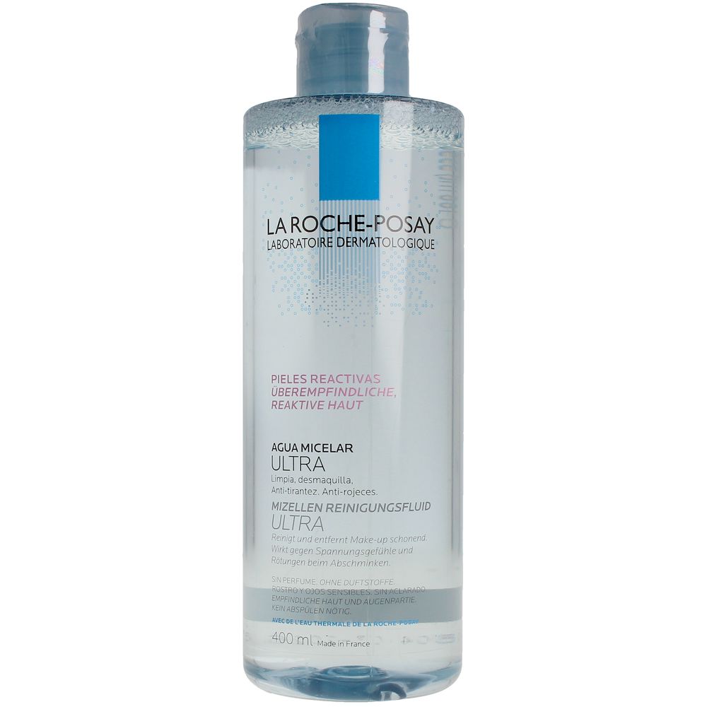 Micellar Cleansing Water for Sensitive Skin