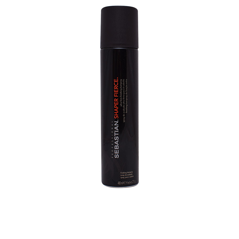 STYLING Strong Hold Hair Fixer, 400ml