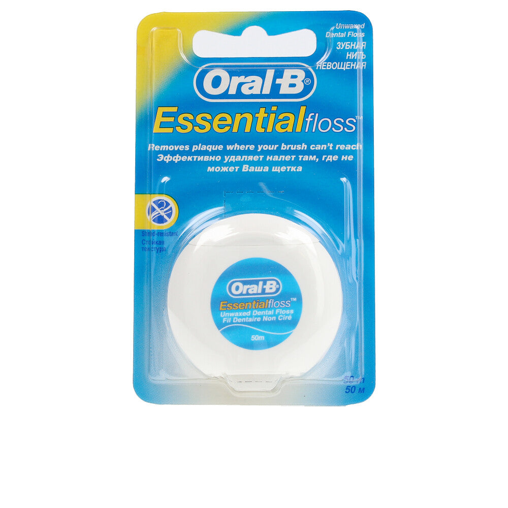 Essential Floss Original 50m